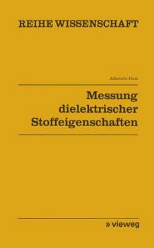 Messung Dielektrischer Stoffeigenschaften