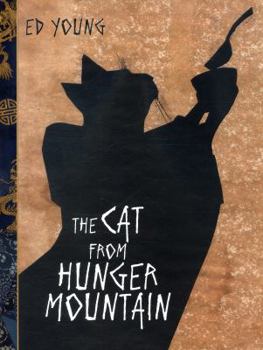 Hardcover The Cat from Hunger Mountain Book