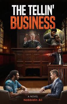 Hardcover The Tellin' Business Book