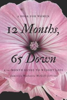 Paperback 12 Months, 65 Down Book