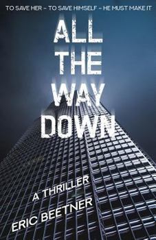 Paperback All the Way Down Book