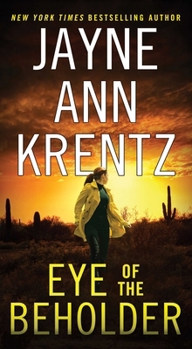 Mass Market Paperback Eye of the Beholder Book