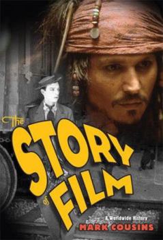 Paperback The Story of Film: A Worldwide History Book