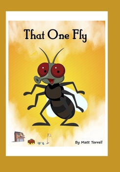 Paperback That One Fly Book