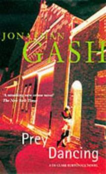 Paperback Prey Dancing Book