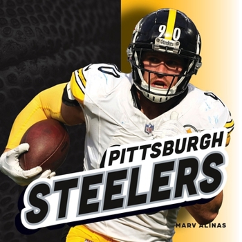 Pittsburgh Steelers