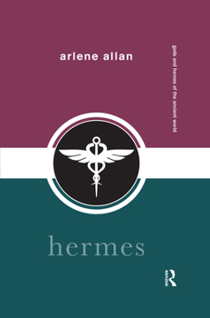 Hermes - Book  of the Gods and Heroes of the Ancient World