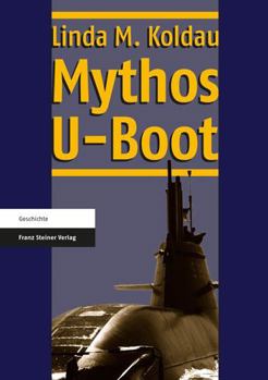 Paperback Mythos U-Boot [German] Book