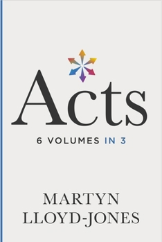 Acts: Chapters 1-8 - Book  of the Studies in the Book of Acts
