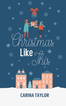 Paperback Christmas Like This Book