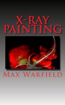 Paperback X-Ray Painting Book