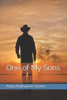 Paperback One of My Sons Book