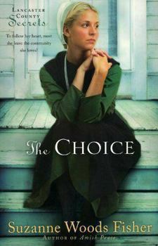 Hardcover The Choice Book
