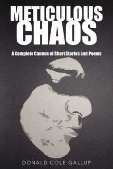 Paperback Meticulous Chaos Book
