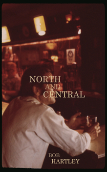 Paperback North and Central Book