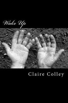 Paperback Wake Up Book