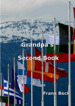 Paperback Grandpa's Second Book