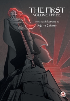 Paperback The First: Volume 3 Book