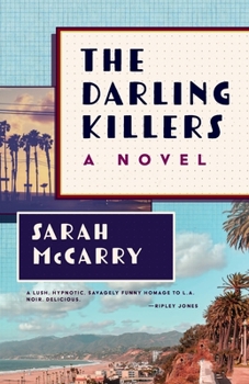 Paperback The Darling Killers Book