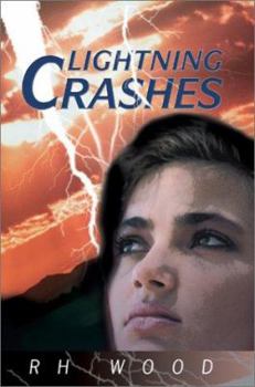 Paperback Lightning Crashes Book