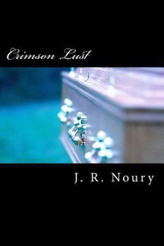 Paperback Crimson Lust Book