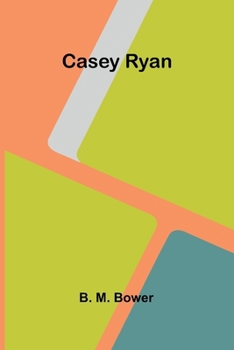 Paperback Casey Ryan Book