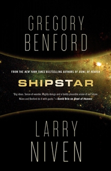 Paperback Shipstar Book