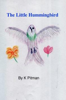 Paperback The Little Hummingbird Book