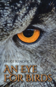 Paperback An Eye for Birds Book