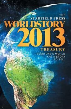 Paperback Worldstory 2013 Book