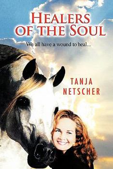 Paperback Healers of the Soul Book