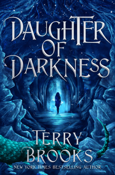 Hardcover Daughter of Darkness Book