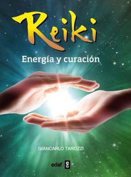 Paperback Reiki, Energia Y Curacion [Spanish] Book