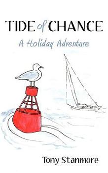 Paperback Tide of Chance: A Holiday Adventure Book