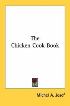 The Chicken Cook Book