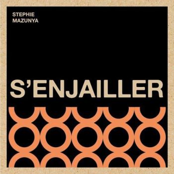 Paperback S'enjailler [French] Book