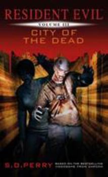 Mass Market Paperback City of the Dead Book