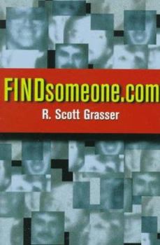 Paperback Findsomeone.com Book