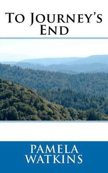 Paperback To Journey's End Book