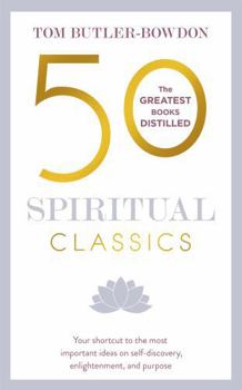 50 Spiritual Classics - Book  of the 50 Classics