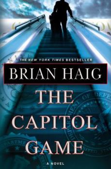 Hardcover The Capitol Game Book