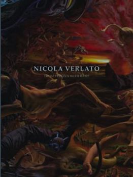 Hardcover From Verona with Rage Book