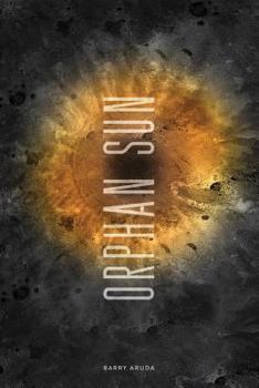 Paperback Orphan Sun Book