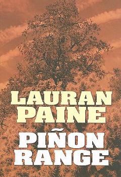 Pinon Range