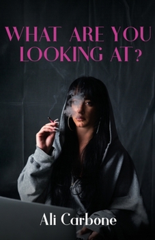 Paperback What Are You Looking At? Book