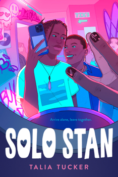 Hardcover Solo Stan Book