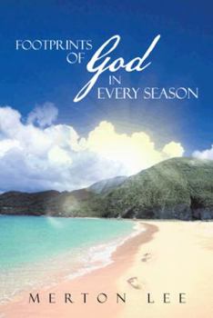 Paperback Footprints of God in Every Season Book