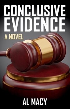 Paperback Conclusive Evidence Book