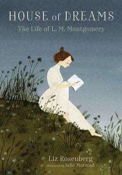Hardcover House of Dreams: The Life of L. M. Montgomery Book