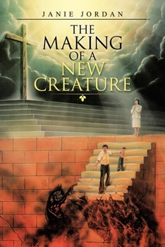 Paperback The Making of a New Creature Book